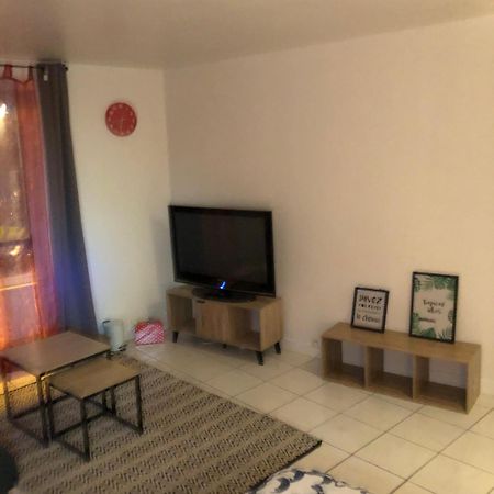 Appartement T2 Cosy Corbeil Gare Extérieur photo