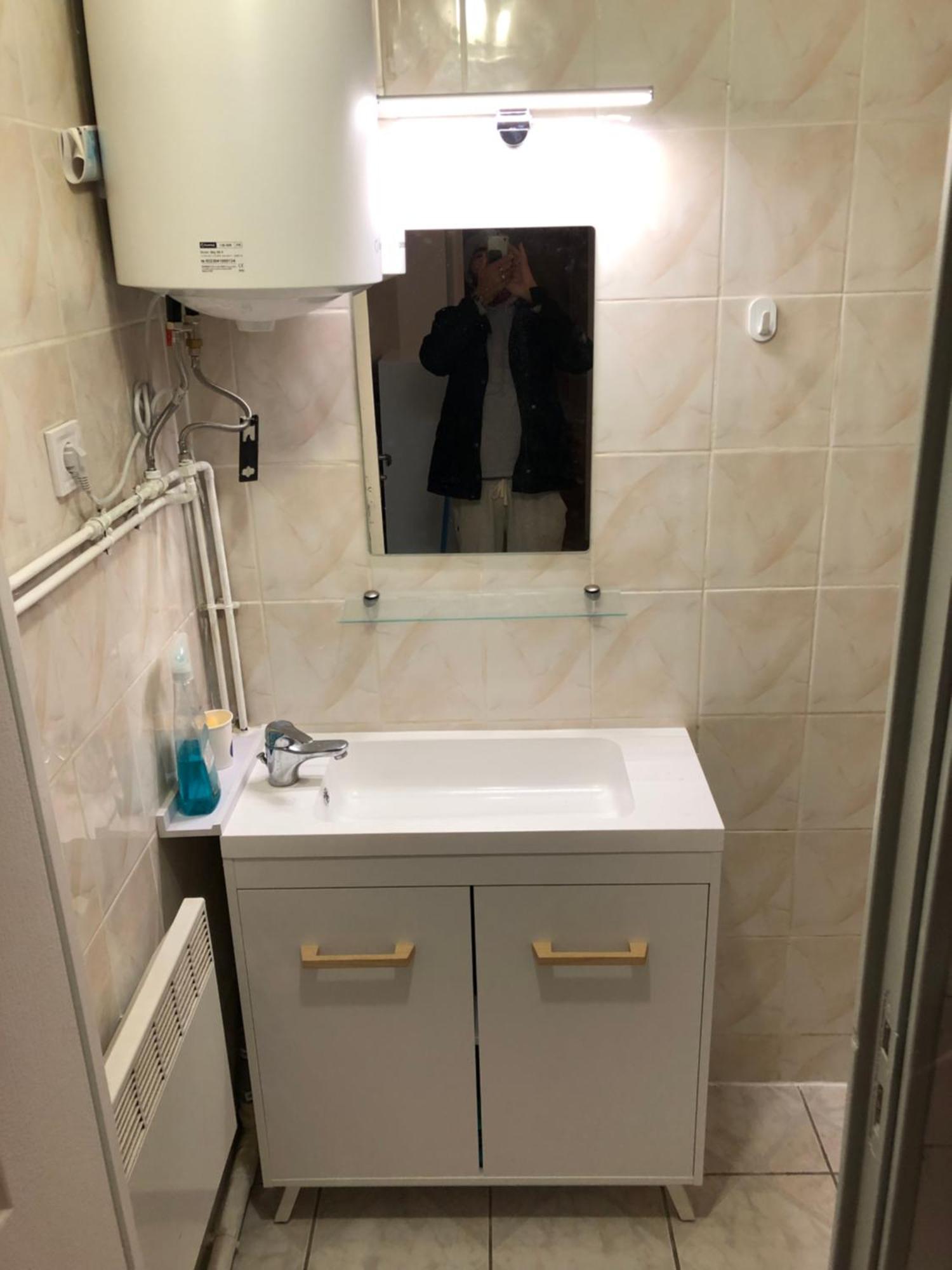 Appartement T2 Cosy Corbeil Gare Extérieur photo